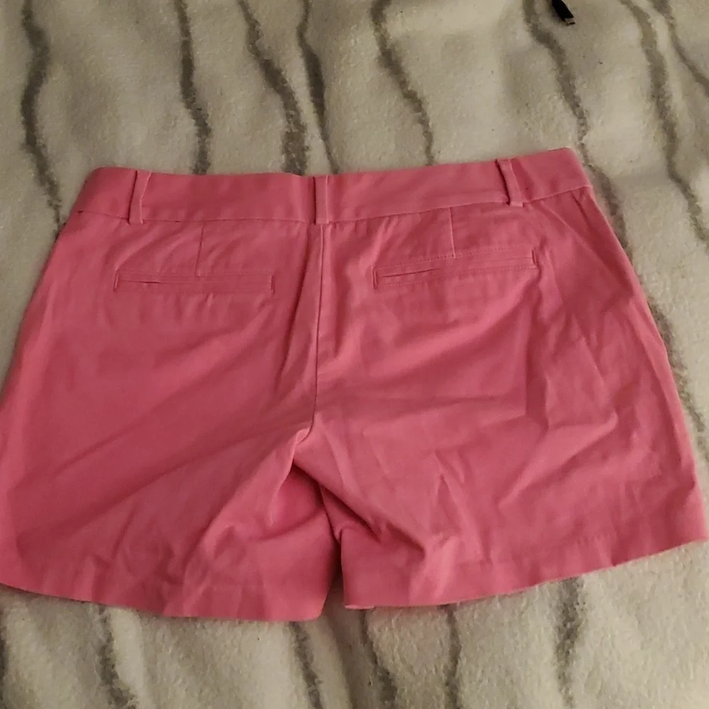 Banana republic milly collection shorts - Picture 2 of 9